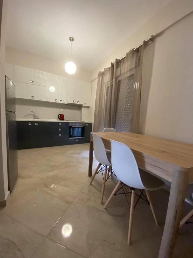 Digeni Open Apartment Thessaloniki Exterior photo