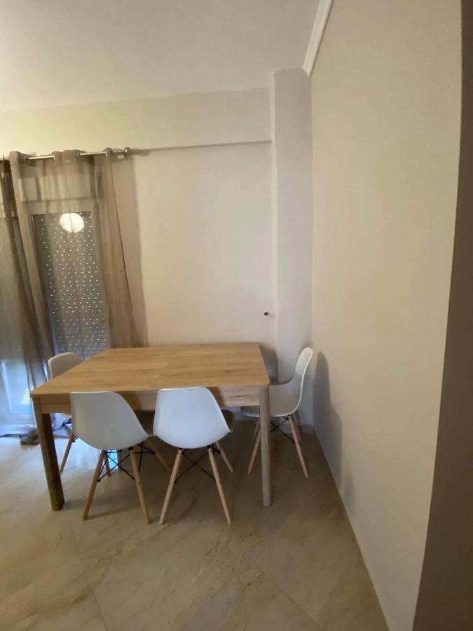 Digeni Open Apartment Thessaloniki Exterior photo